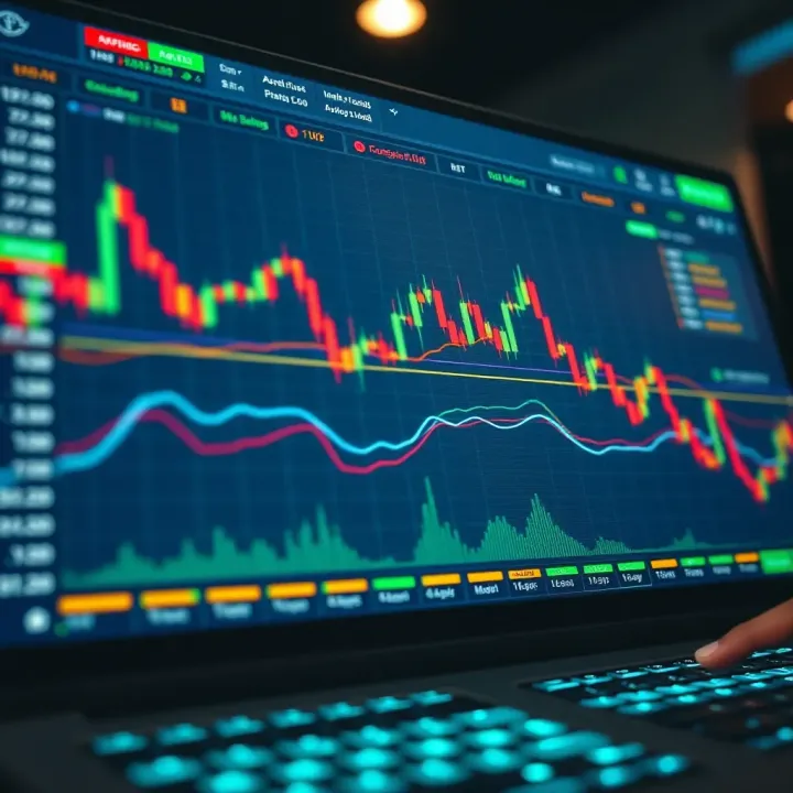 Best Crypto Trading Bots for Nigerian Traders