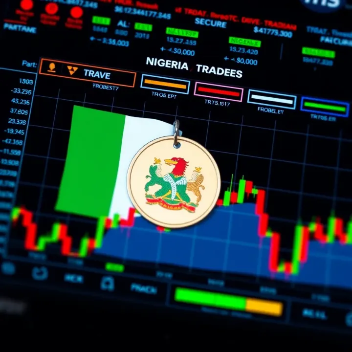 Best Crypto Trading Platforms in Nigeria