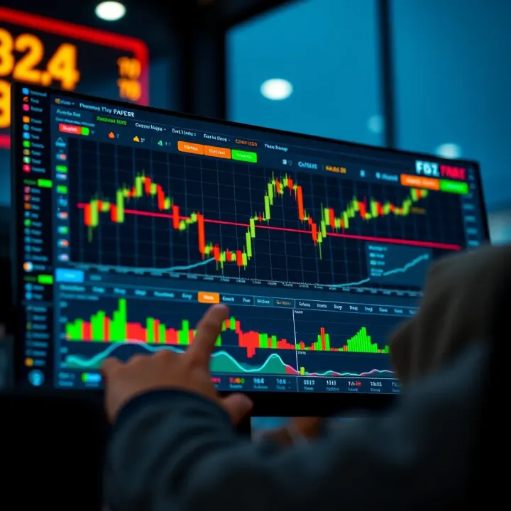 Best Forex Trading Platforms for Beginners in Nigeria