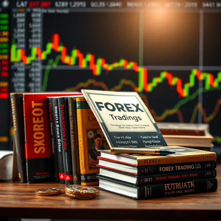 Best Forex Trading Books: A Practical Guide