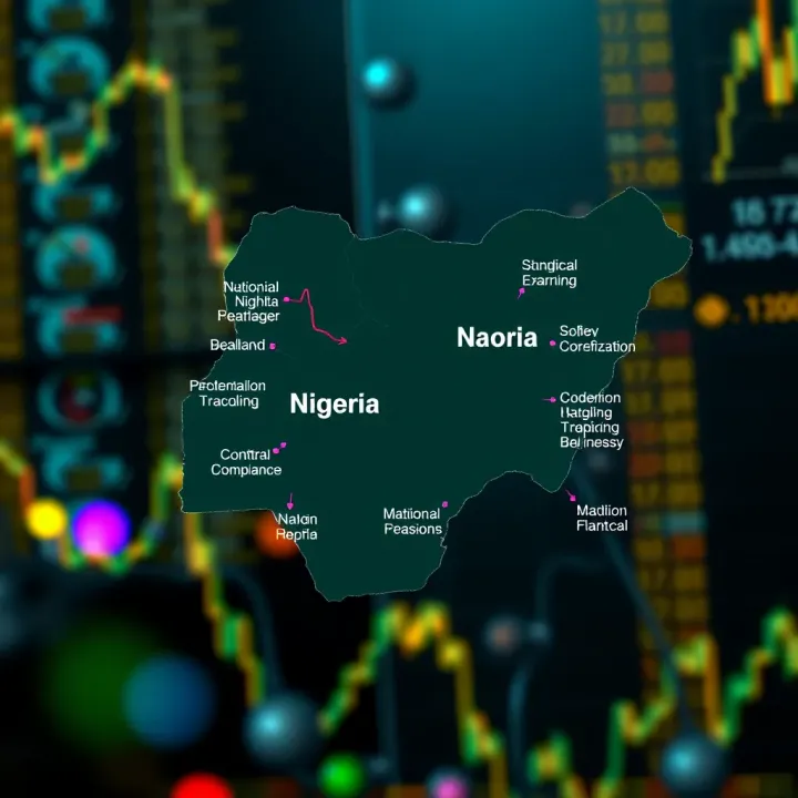 How to Choose the Best Forex Trading Platform in Nigeria