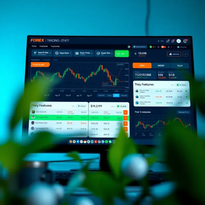 Best Forex Trading Platforms for Nigerian Traders