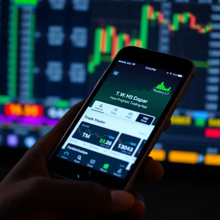 Choosing the Best Trading App in Nigeria Choosing the Best Trading App in Nigeria