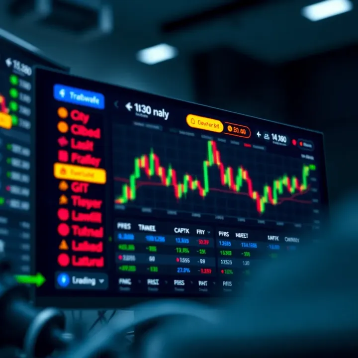 Best Crypto Trading Platforms in Nigeria