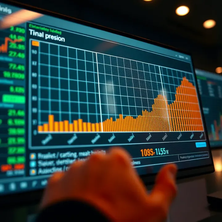 Chart presenting common applications of binary logistic regression in various fields including healthcare, marketing, and social sciences