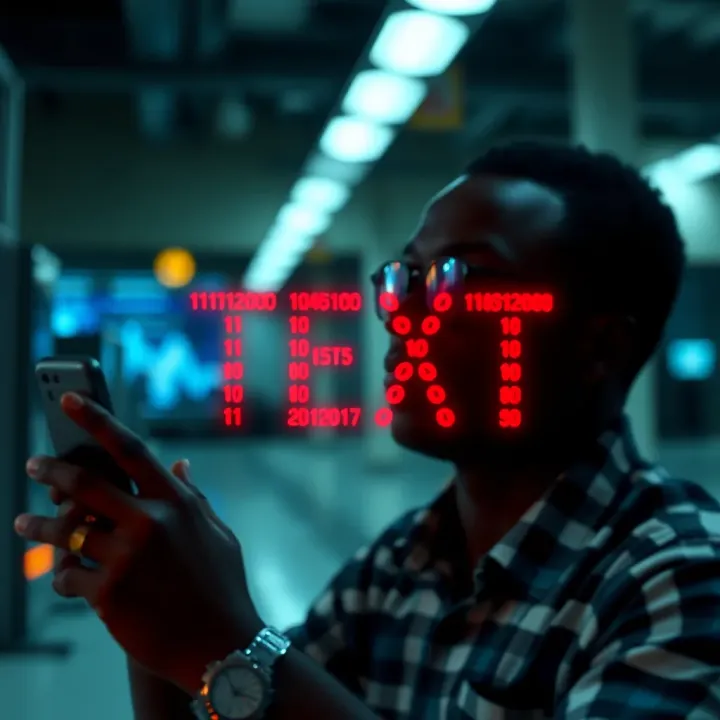 How to Convert Binary Code to Text Easily
