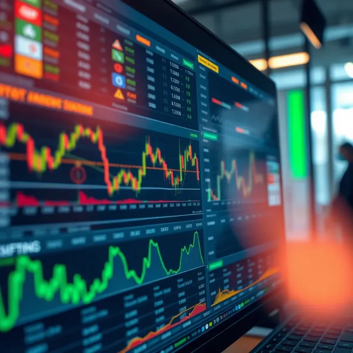 Top Crypto Trading Bots for Nigerian Traders