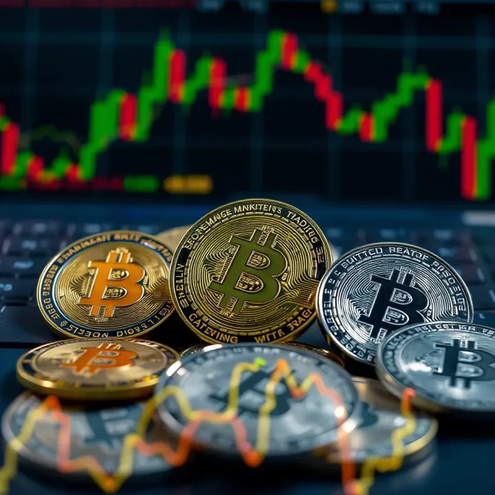 Crypto Trading Guide for Nigerians Crypto Trading Guide for Nigerians