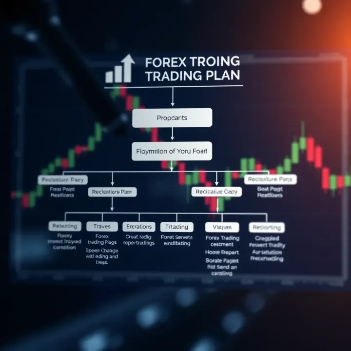 Effective Forex Trading Plans for Nigerian Traders