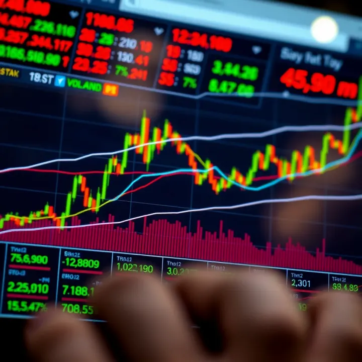 Forex Trading Basics for Beginners