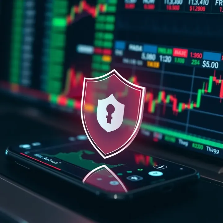 Best Forex Trading Apps for Nigerian Traders