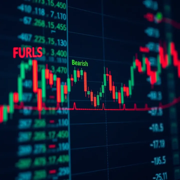 Key Forex Candlestick Formations and Market Signals Illustration of multiple candlestick formations highlighting bullish and bearish signals