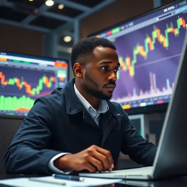 Successful Forex Trading Tips for Nigerian Traders Successful Forex Trading Tips for Nigerian Traders