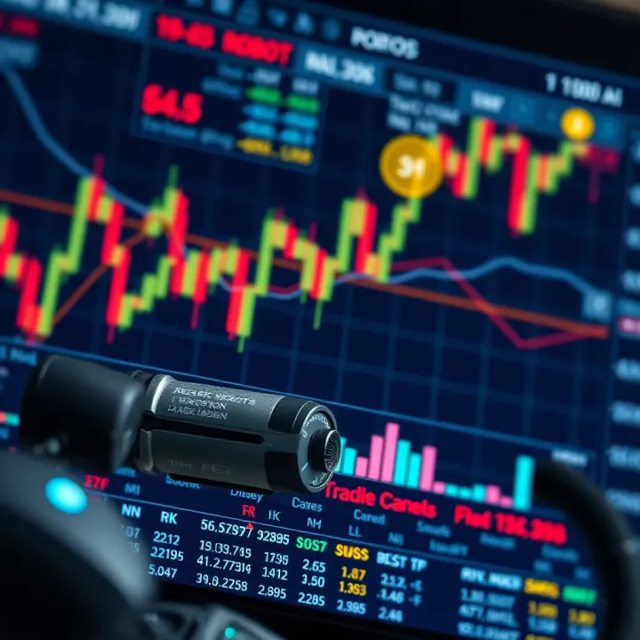 Understanding Forex Trading Robots for Nigerian Traders Understanding Forex Trading Robots for Nigerian Traders