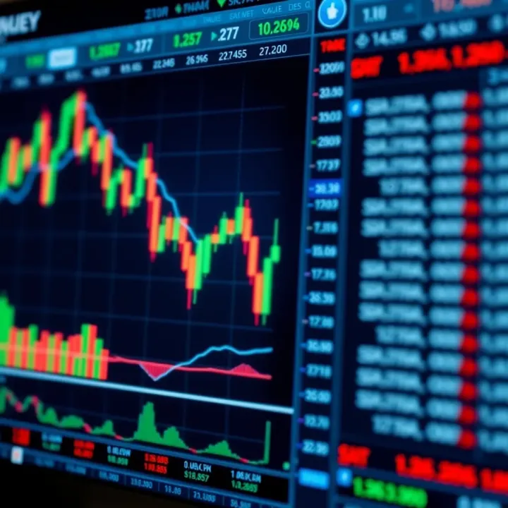 Learn Forex Trading in Nigeria: A Practical Guide