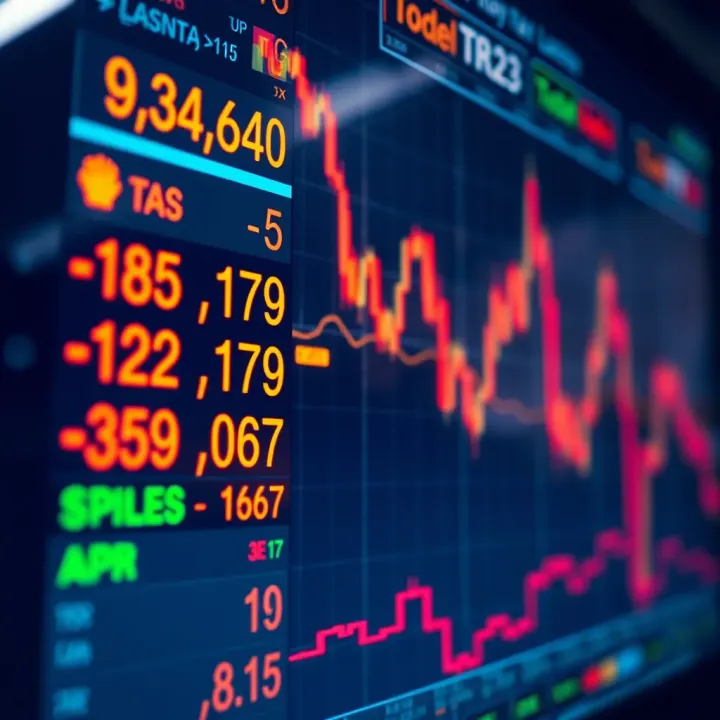 Forex Trading Basics for Beginners in Nigeria