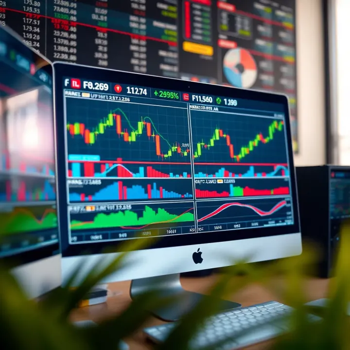 Forex Trading Basics for Nigerian Traders Forex Trading Basics for Nigerian Traders