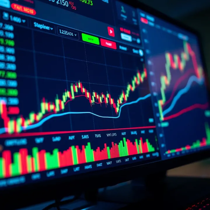 How Forex Trading Works: Guide for Nigerians