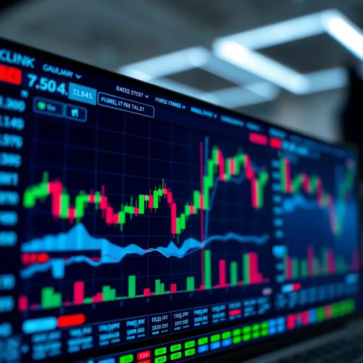 Forex Trading Platforms in Nigeria: A Practical Guide Forex Trading Platforms in Nigeria: A Practical Guide