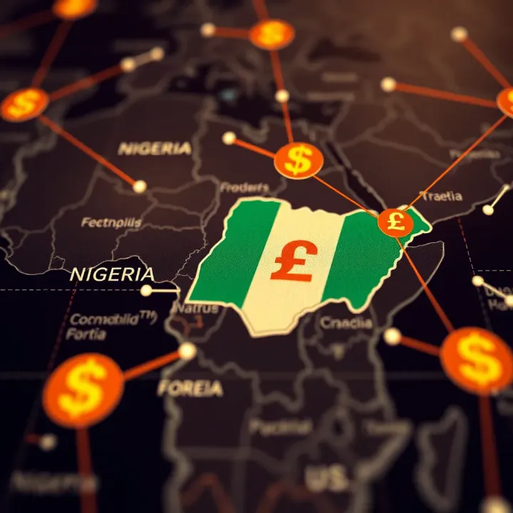 Forex Trading in the US: Guide for Nigerian Investors