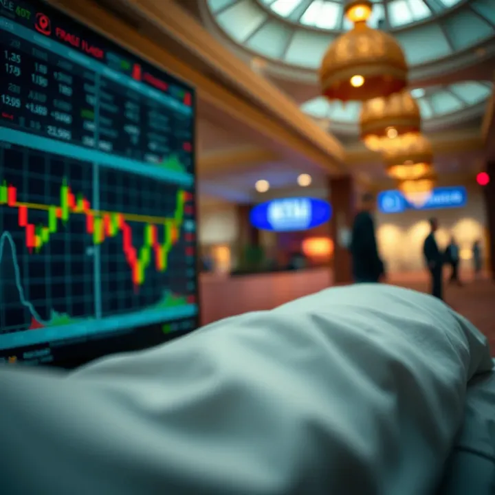 Key Islamic Finance Principles in Forex Trading Islamic finance principles guiding forex trading decisions