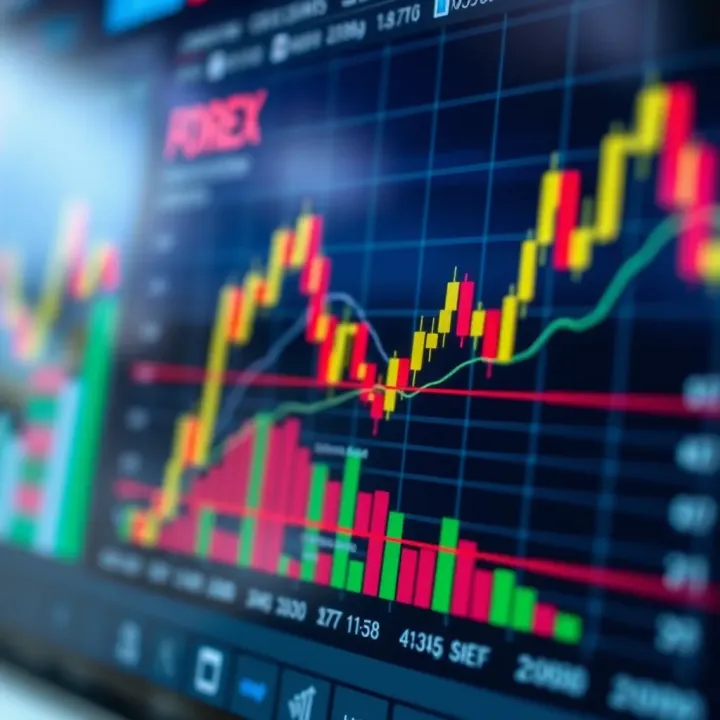 Learning Forex Trading: Guide for Nigerian Investors Learning Forex Trading: Guide for Nigerian Investors