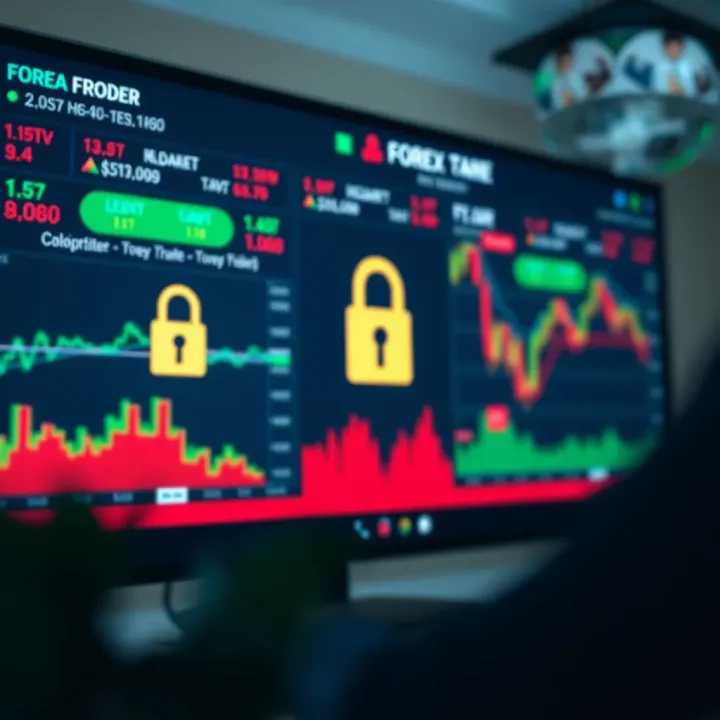 Forex Trading Login Guide for Nigerian Traders Forex Trading Login Guide for Nigerian Traders