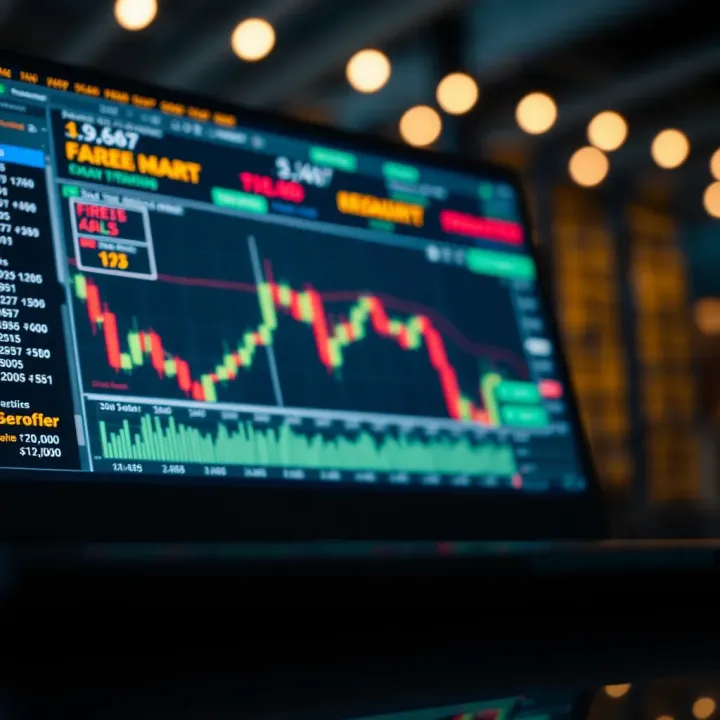Forex Trading Risk Management Techniques Illustration of risk management tools and strategies in forex trading