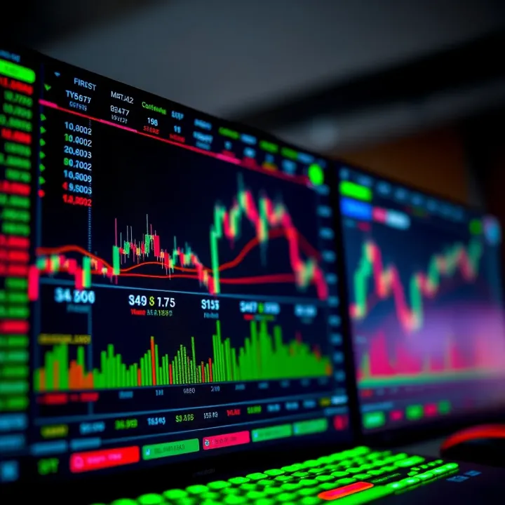 Best Forex Trading Platforms for Nigerian Traders Best Forex Trading Platforms for Nigerian Traders