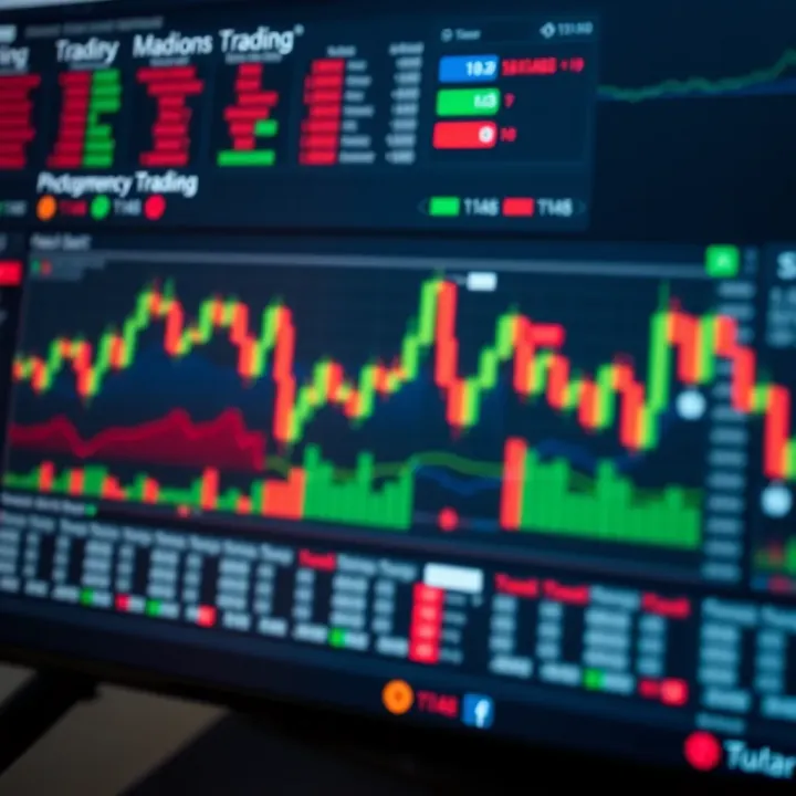 Best Forex Trading Platforms for Nigerian Traders Best Forex Trading Platforms for Nigerian Traders