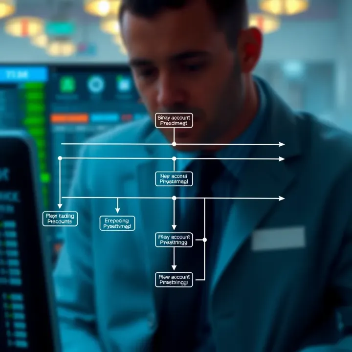Understanding Binary Accounts Explained