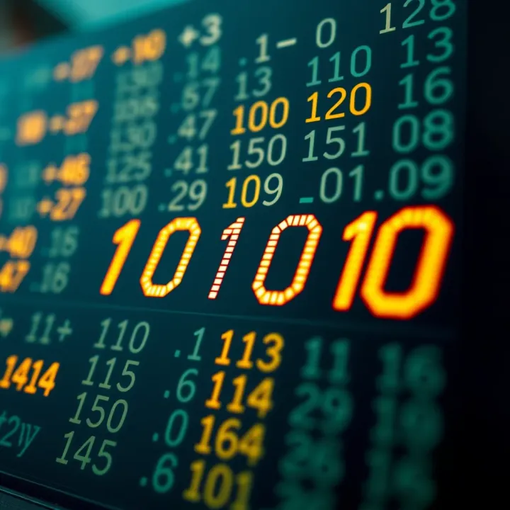 How to Add Numbers in Binary (Base 2)