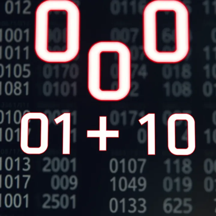 How Binary Addition Works: 1 Plus 1 Explained How Binary Addition Works: 1 Plus 1 Explained
