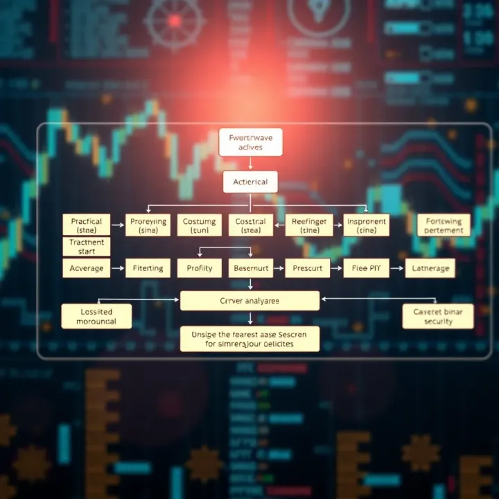 Diagram illustrating the components and workflow of a binary analyzer used in software security