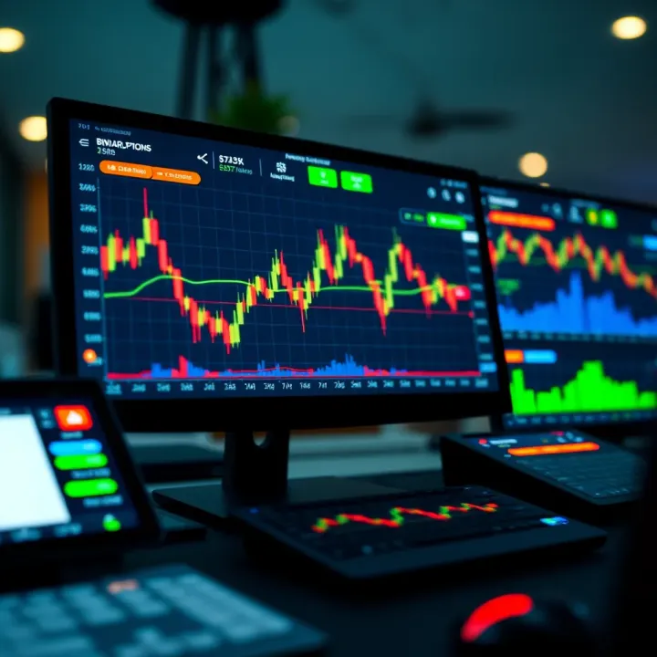 Understanding Binary Brokers for Nigerian Traders Understanding Binary Brokers for Nigerian Traders