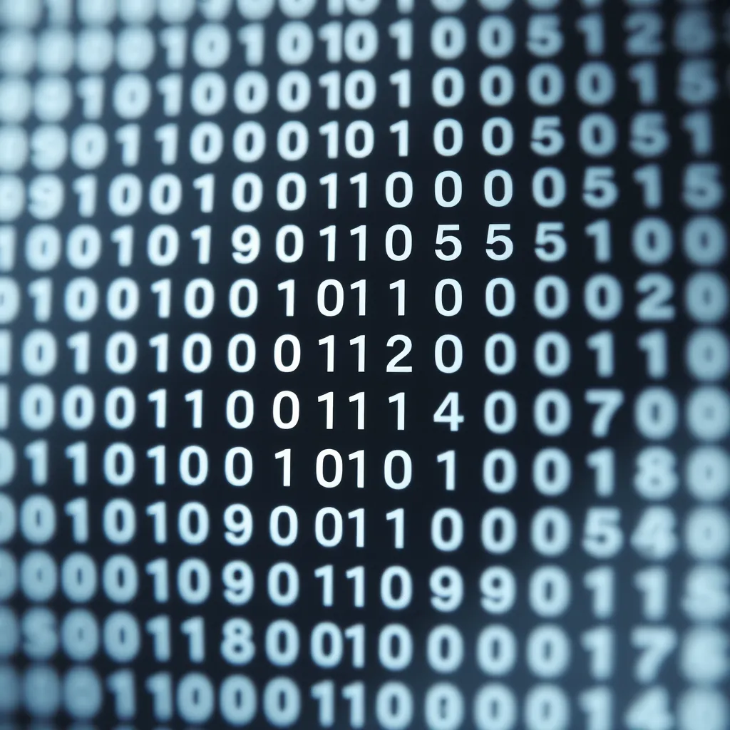 Understanding Binary Charts: A Practical Guide | signalsnigeria