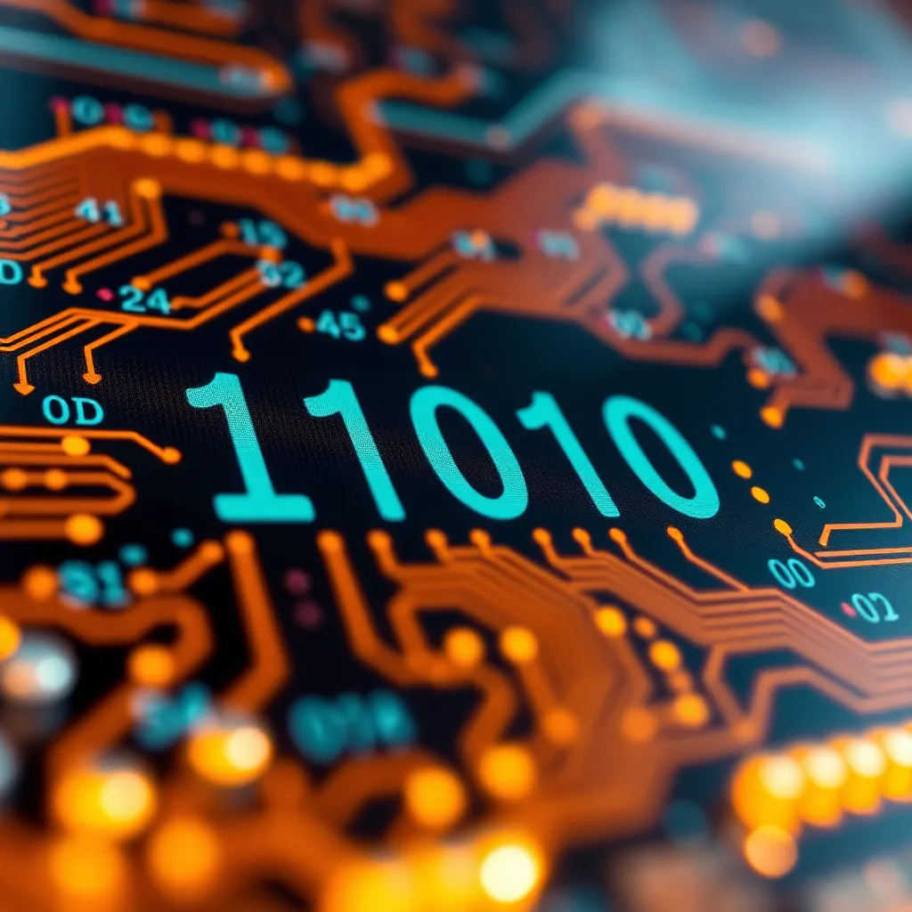 Understanding Binary Code: How Computers Speak | signalsnigeria