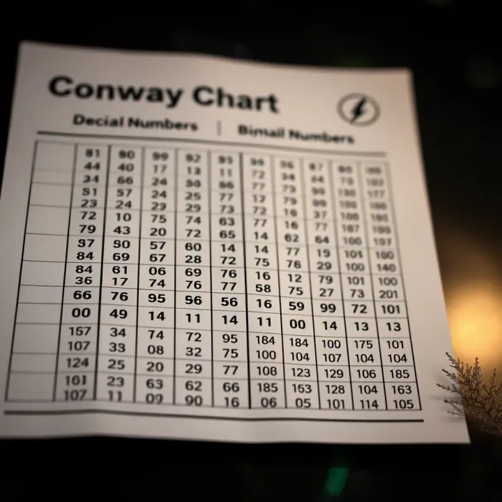 Understanding Binary Code: How Computers Speak