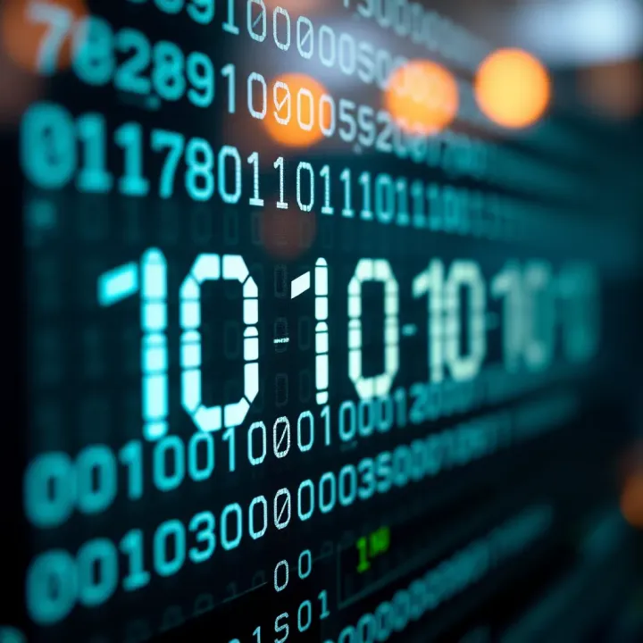 Understanding Binary Codes and Their Uses Understanding Binary Codes and Their Uses