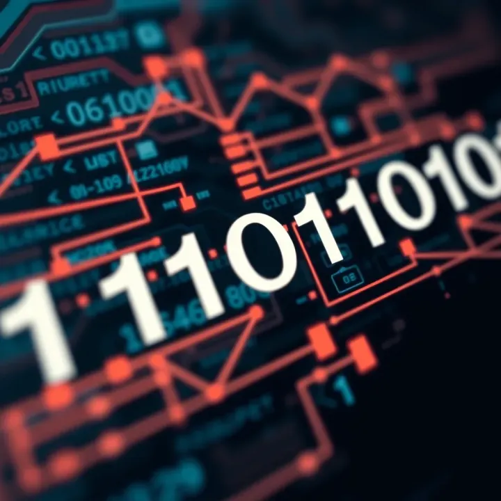 What Binary Means and How It Works What Binary Means and How It Works