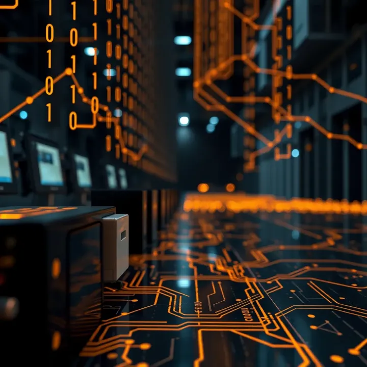 Understanding Binary Digits in Computing Understanding Binary Digits in Computing