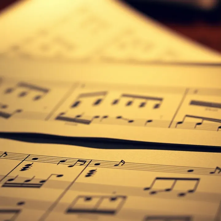 Understanding Binary Form in Music