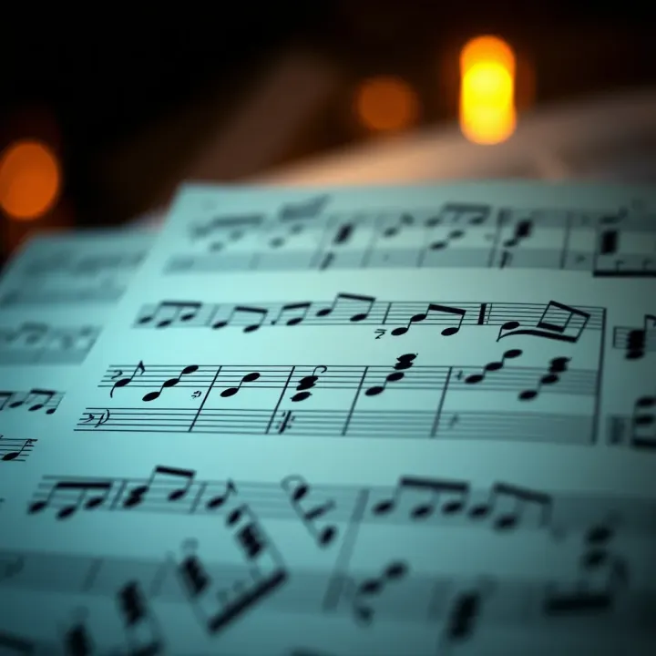 Understanding Binary Form in Music