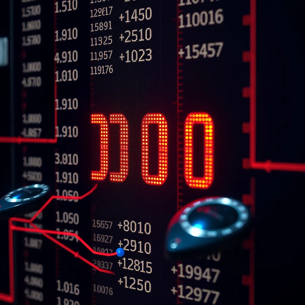 Understanding Binary Format in Computing | signalsnigeria