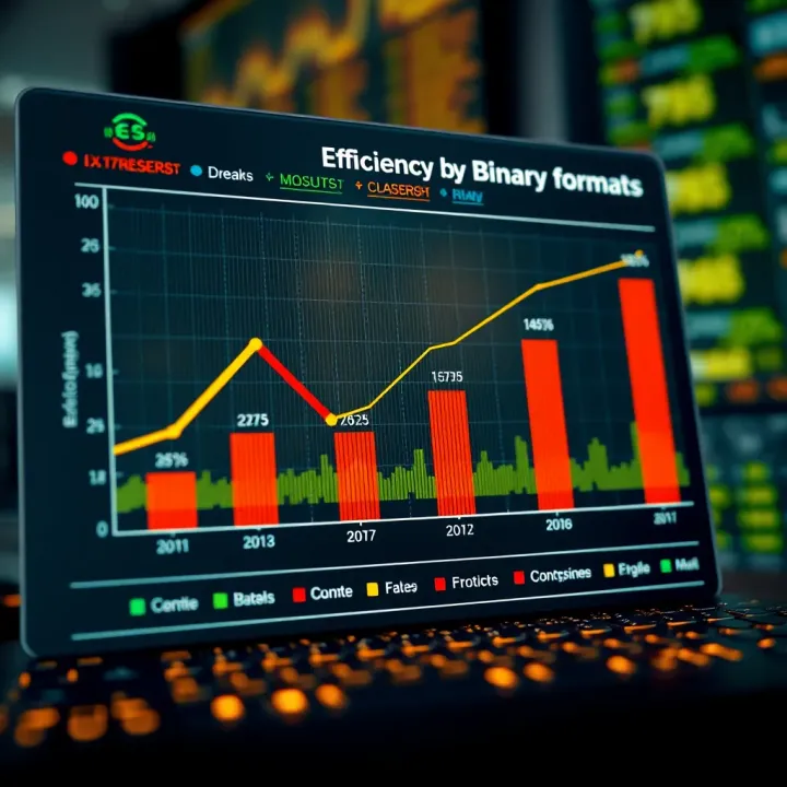Understanding Binary Formats in Client Apps