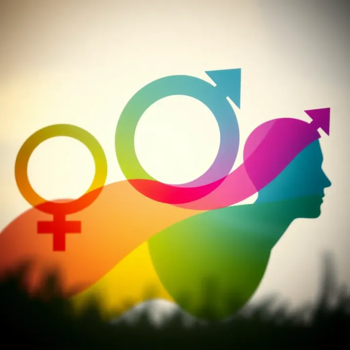 Understanding Binary Gender and Its Impact in Nigeria Understanding Binary Gender and Its Impact in Nigeria