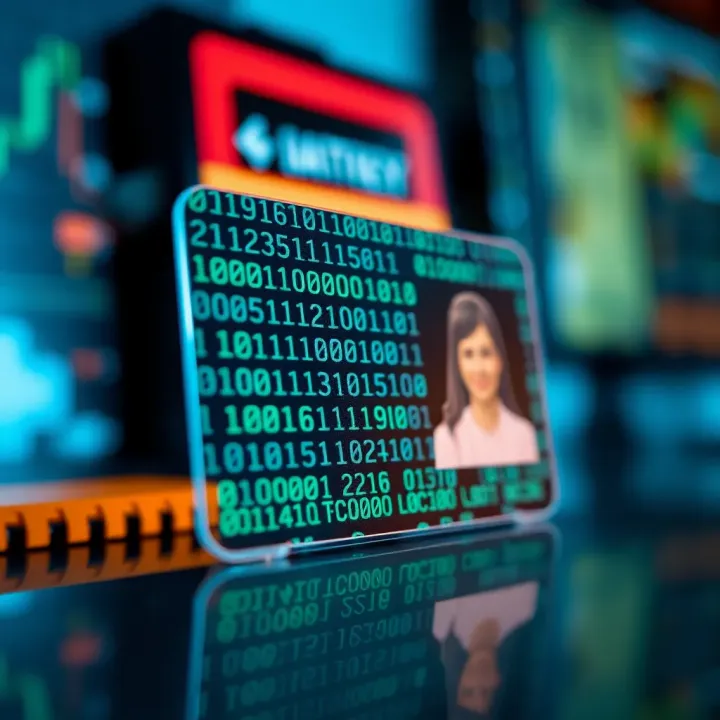 Understanding Binary ID Cards and Their Uses Understanding Binary ID Cards and Their Uses