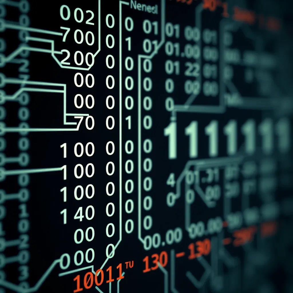 Understanding Binary Systems in Computing | signalsnigeria