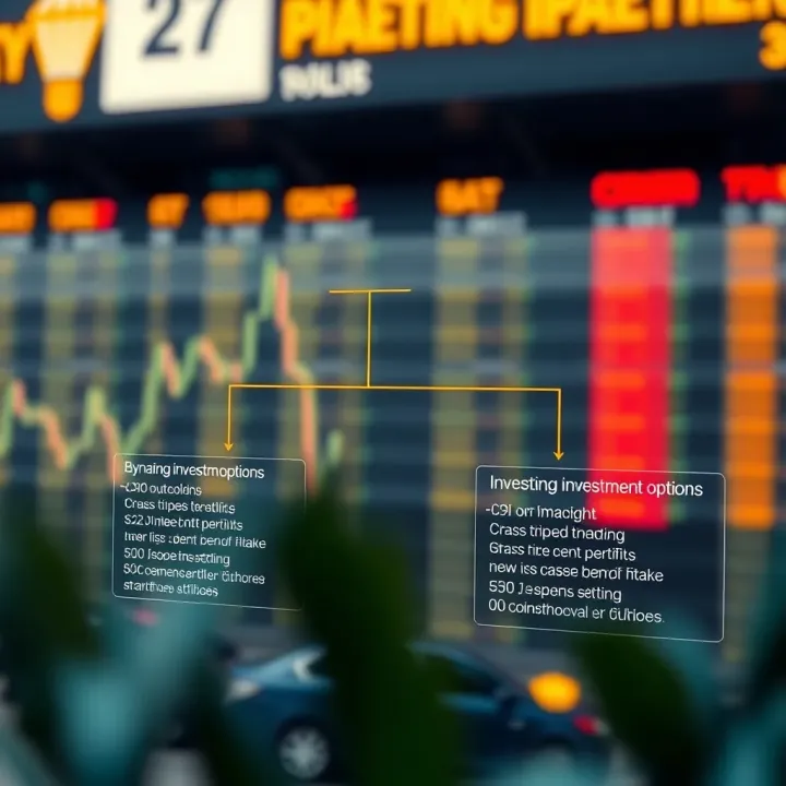 Understanding Binary Investment for Nigerian Investors Understanding Binary Investment for Nigerian Investors