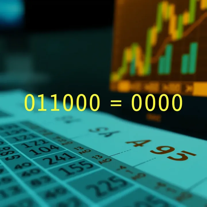 Binary Multiplication Calculators Explained